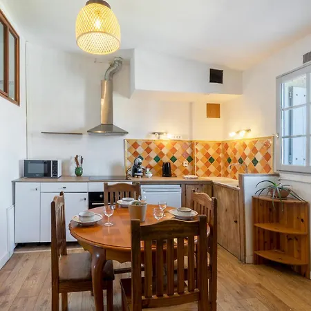 Le Perchoir - Spacieux, Equipe & Vue Apartment