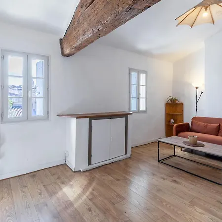 Apartment Le Perchoir - Spacieux, Equipe & Vue
